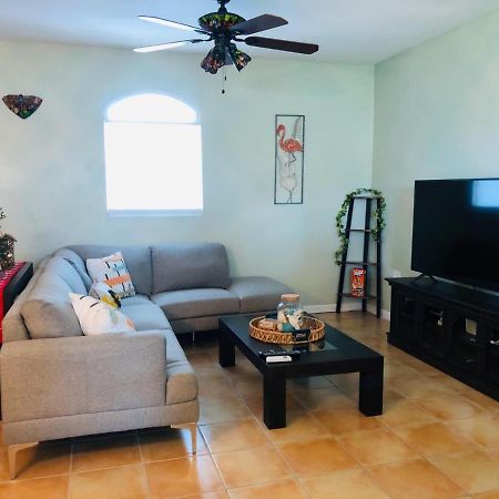 Mariposa Beach House Humacao Eksteriør bilde