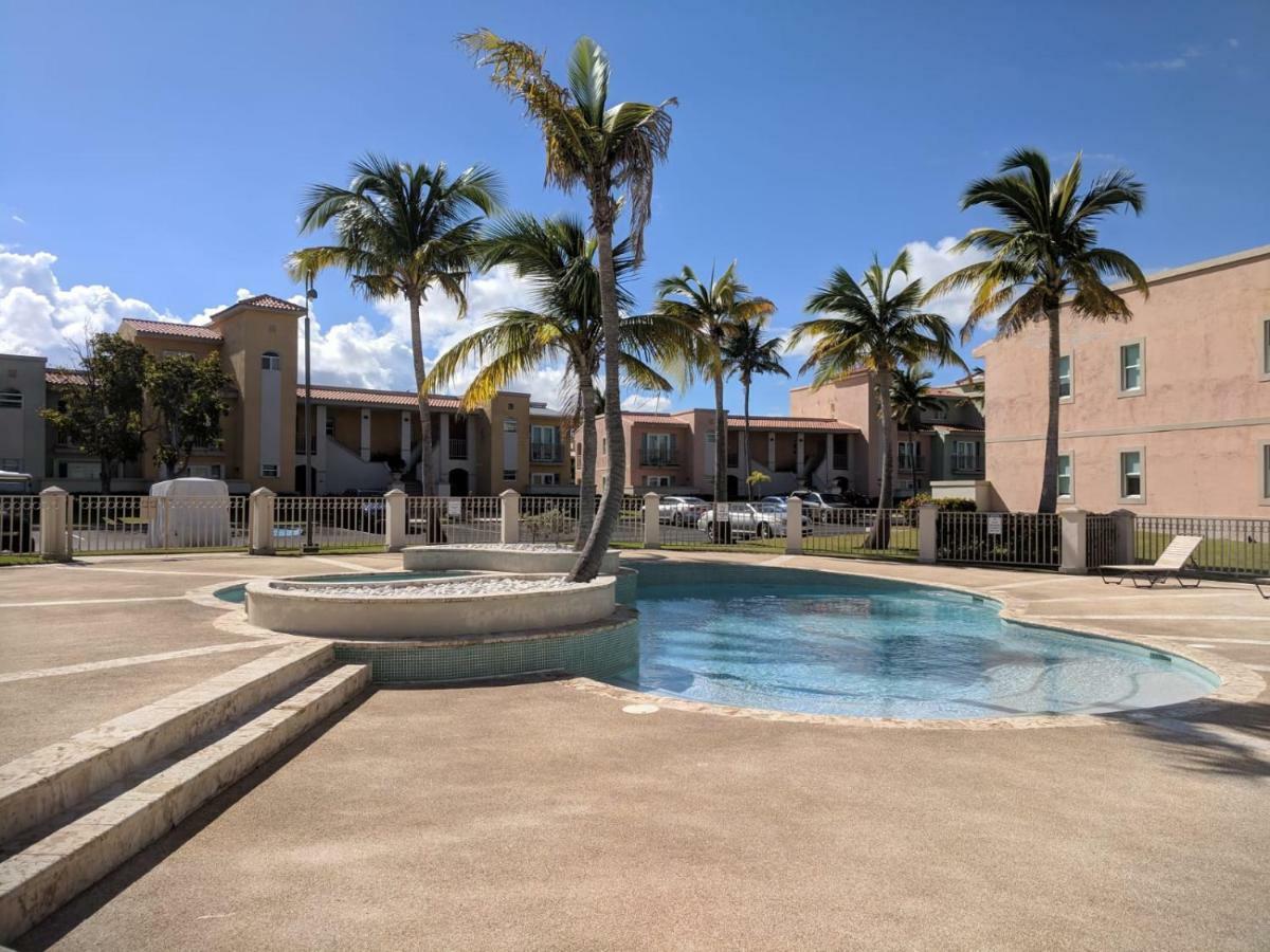 Mariposa Beach House Humacao Eksteriør bilde
