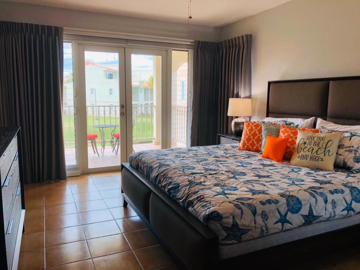 Mariposa Beach House Humacao Eksteriør bilde