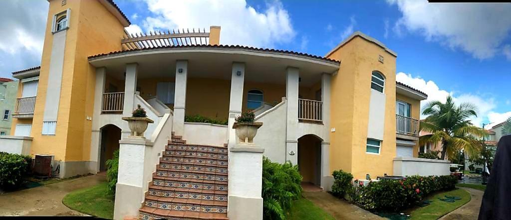 Mariposa Beach House Humacao Eksteriør bilde