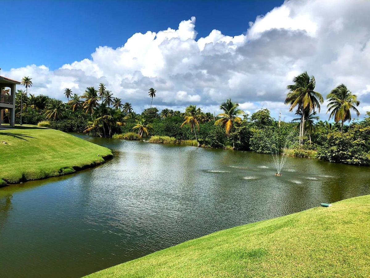 Mariposa Beach House Humacao Eksteriør bilde